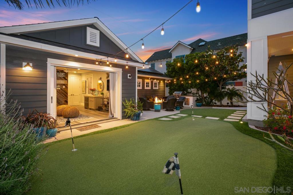 Coronado Village - Residential