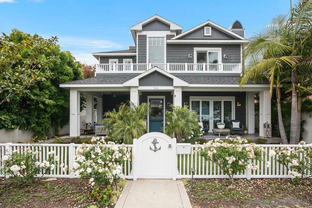 Coronado Village - Residential