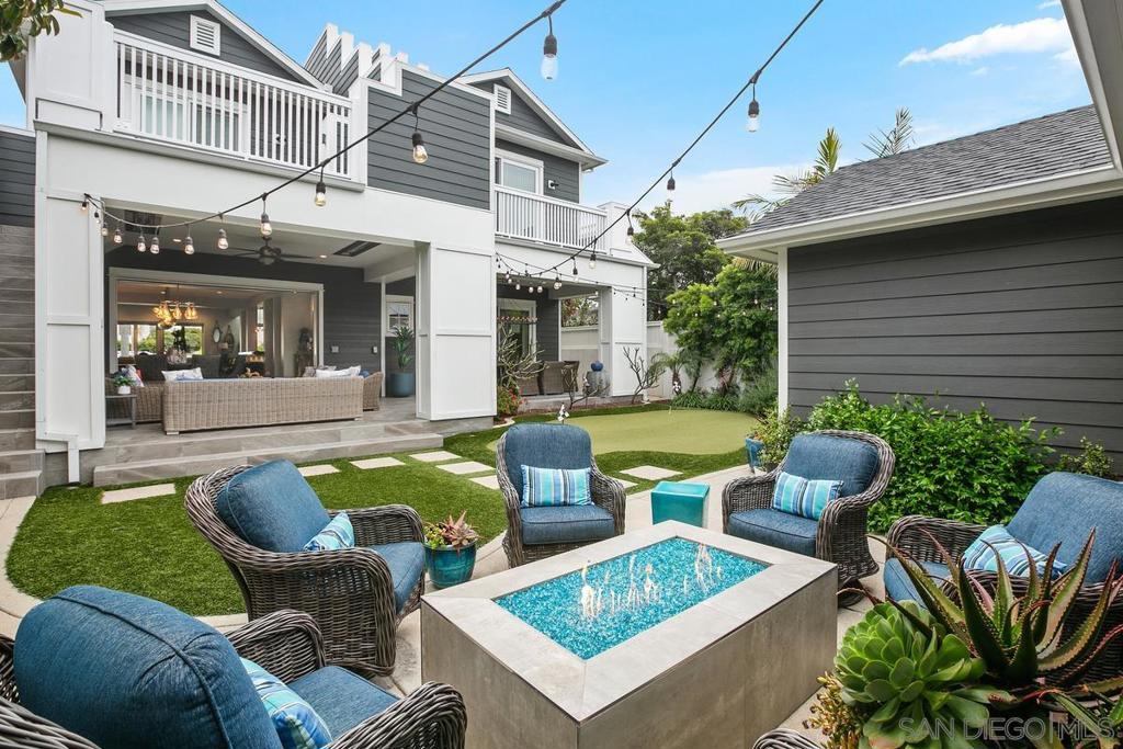 Coronado Village - Residential