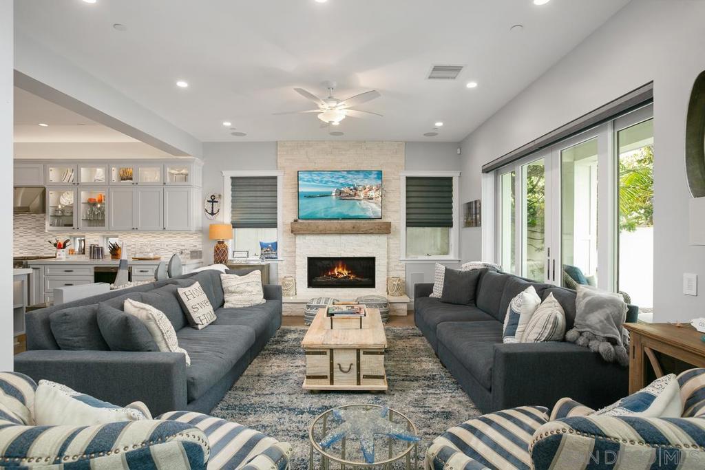 Coronado Village - Residential