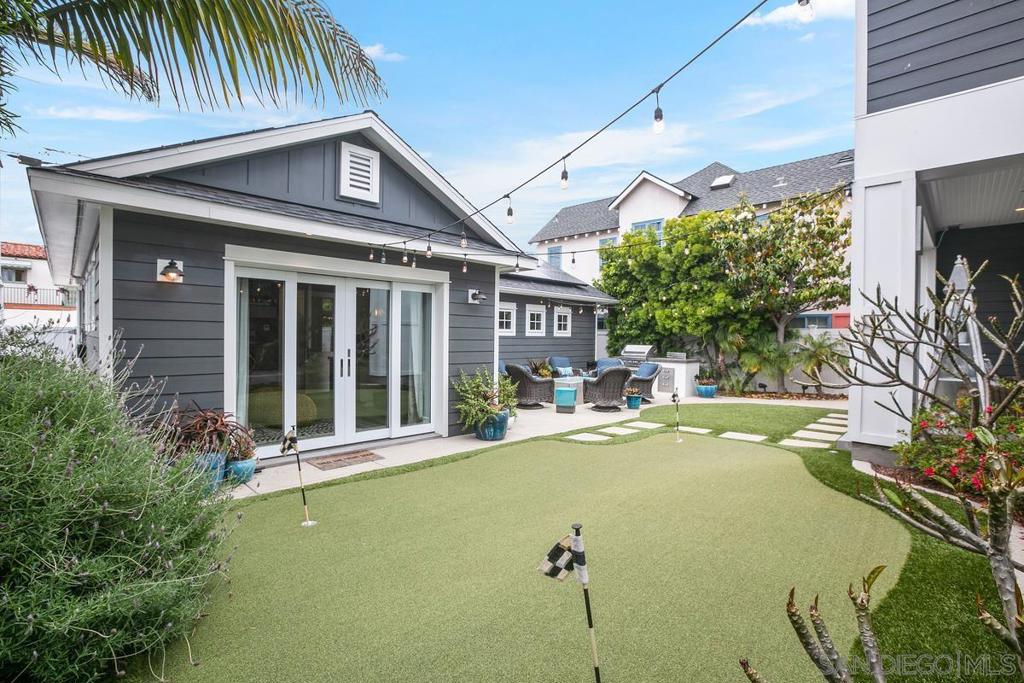 Coronado Village - Residential