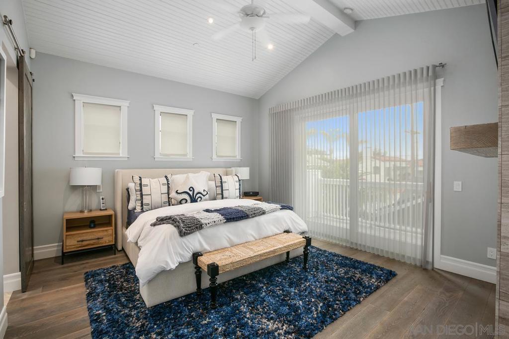 Coronado Village - Residential