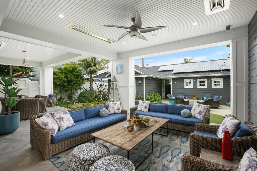 Coronado Village - Residential