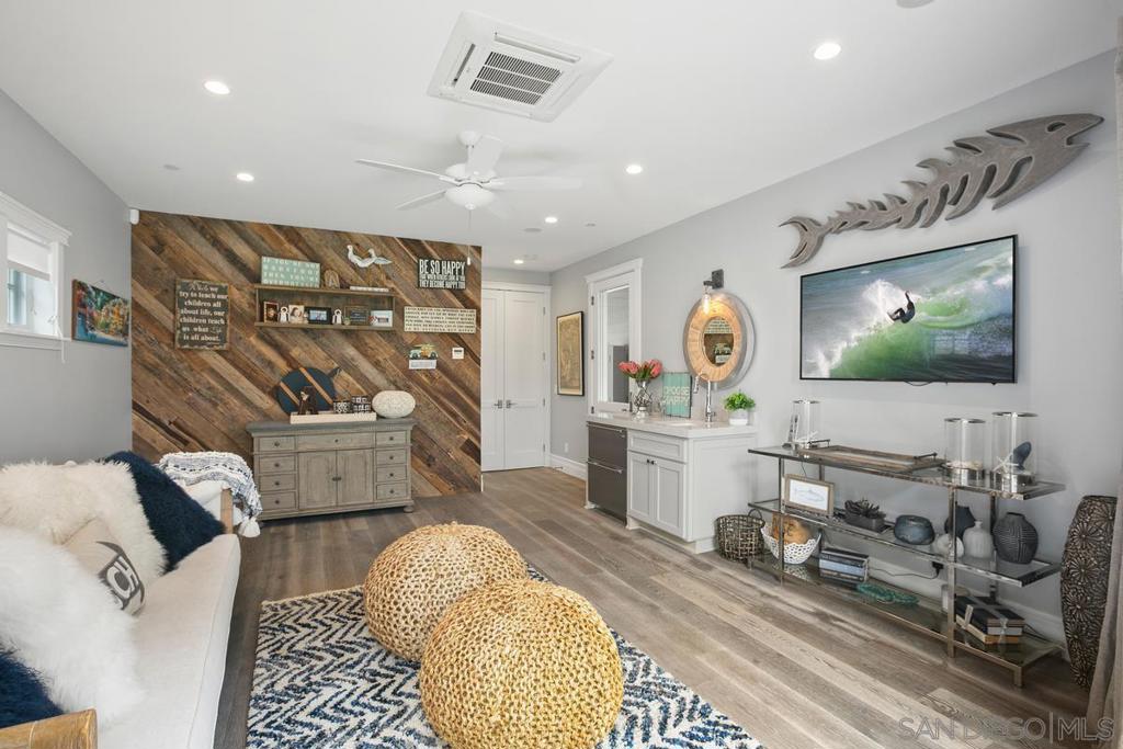 Coronado Village - Residential