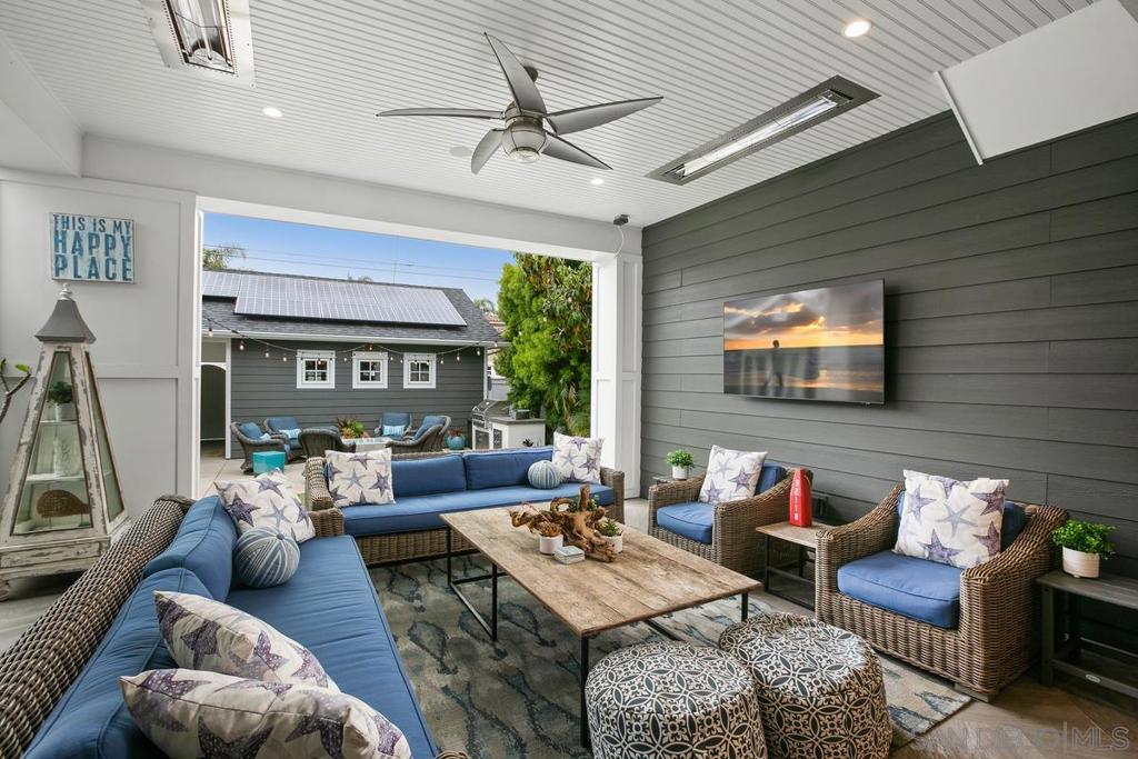 Coronado Village - Residential