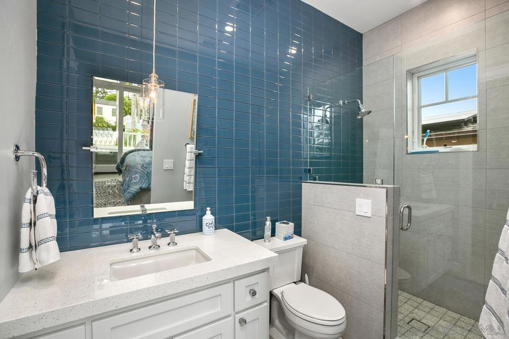 Coronado Village - Residential