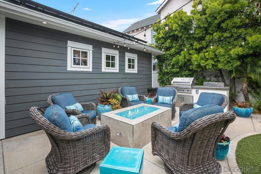 Coronado Village - Residential