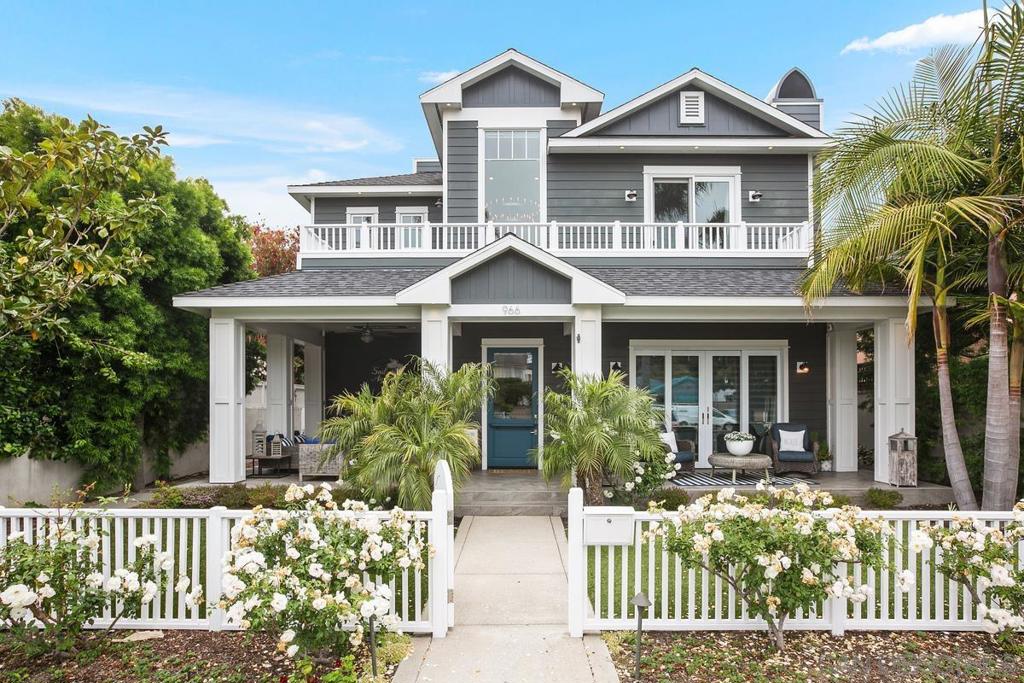 Coronado Village - Residential