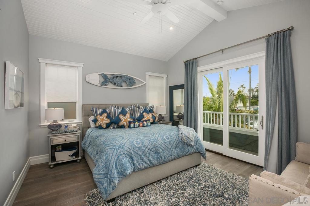 Coronado Village - Residential