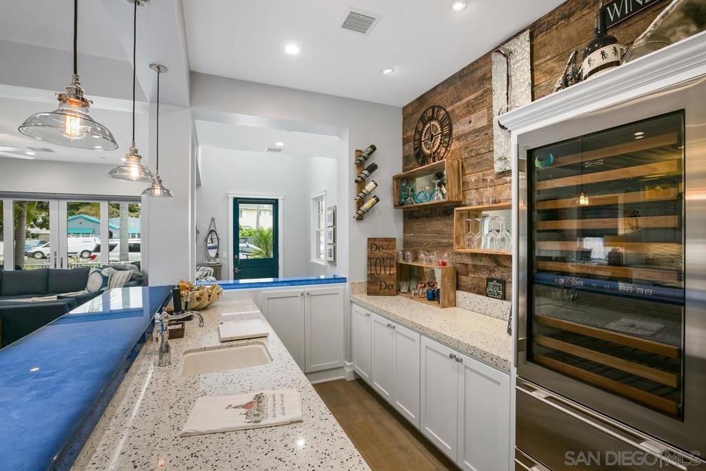 Coronado Village - Residential