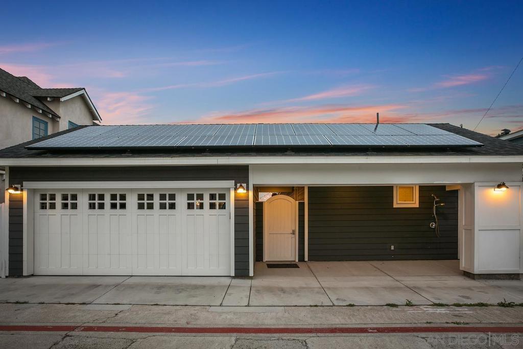 Coronado Village - Residential