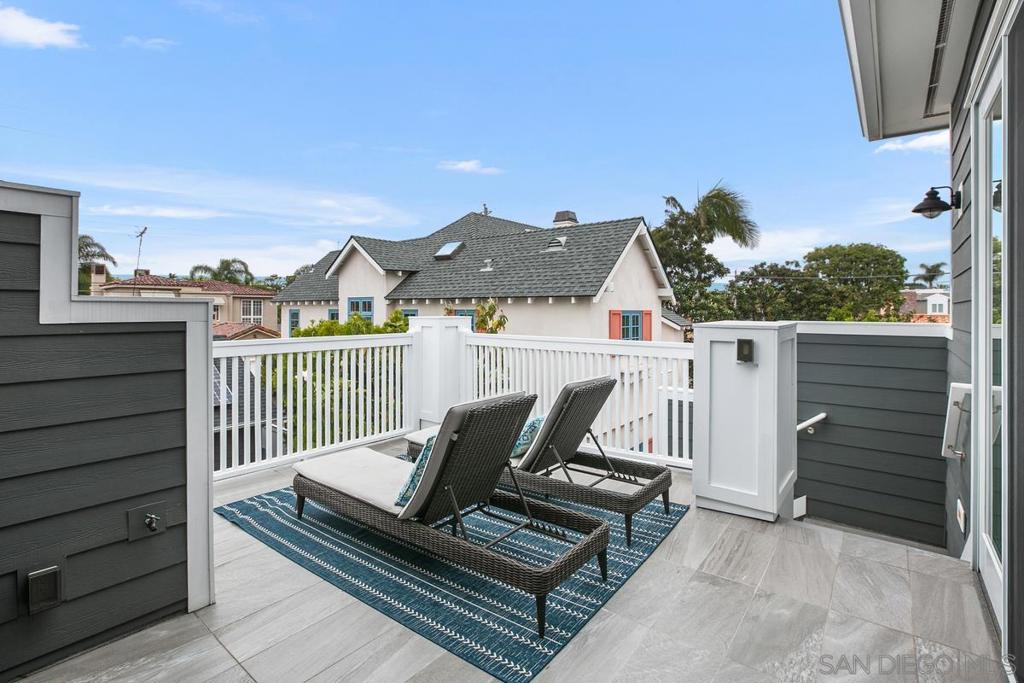 Coronado Village - Residential