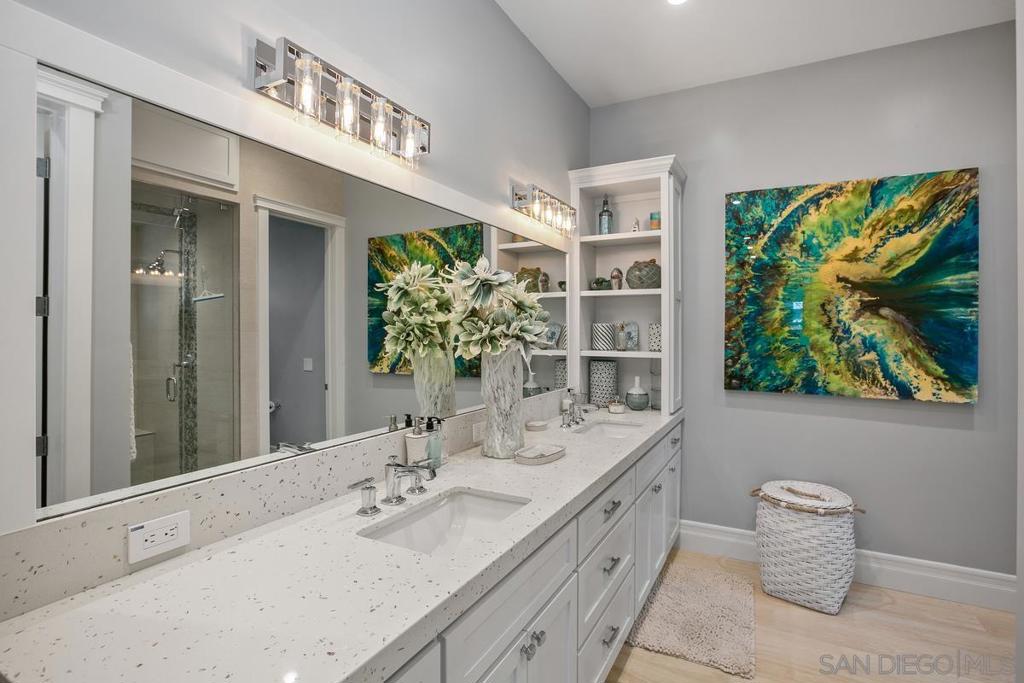 Coronado Village - Residential