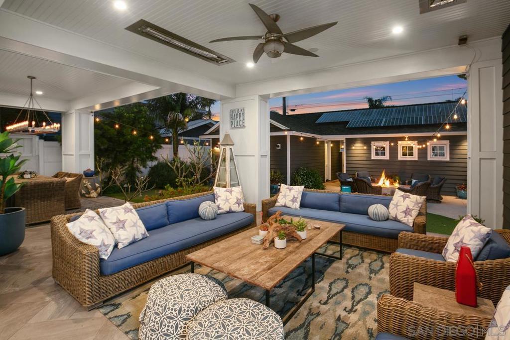 Coronado Village - Residential