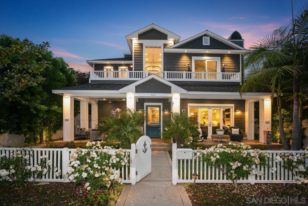 Coronado Village - Residential