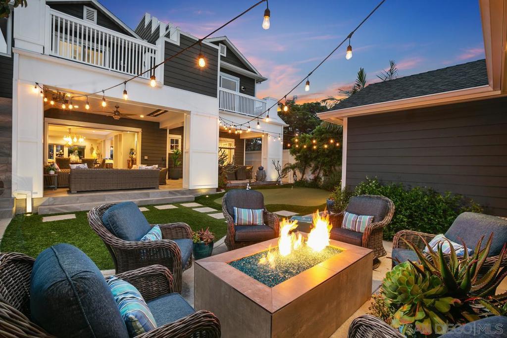 Coronado Village - Residential