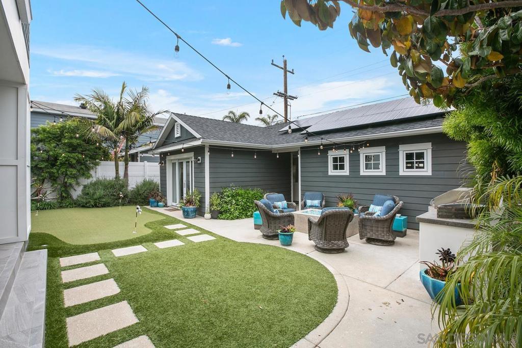 Coronado Village - Residential