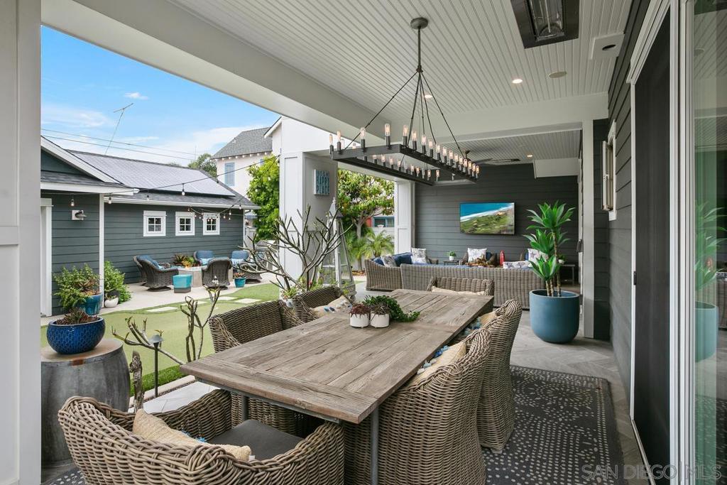 Coronado Village - Residential