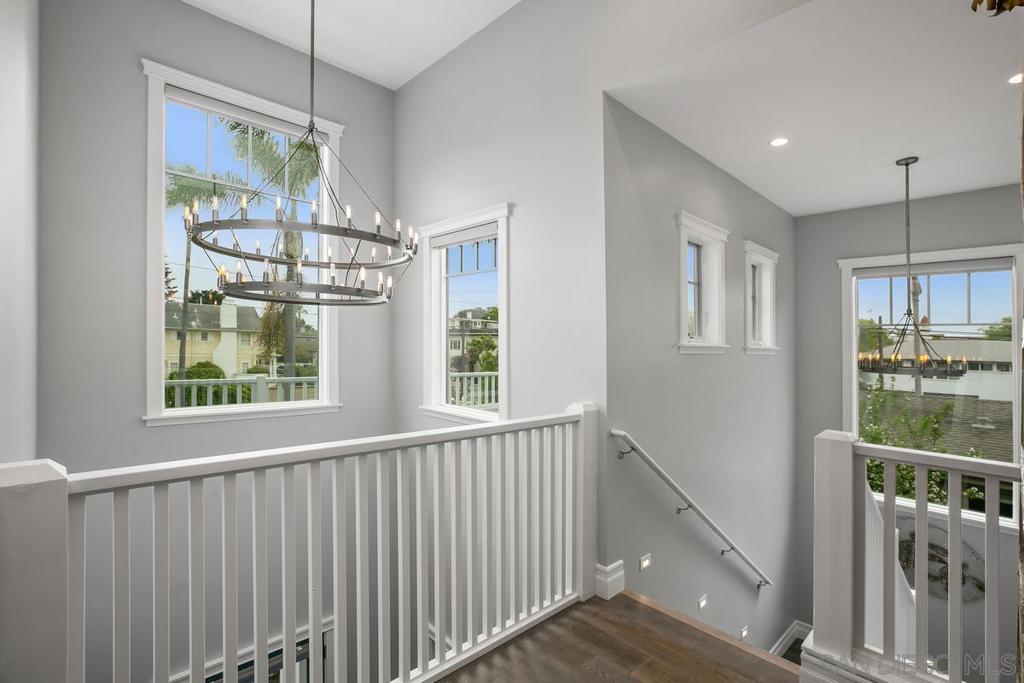 Coronado Village - Residential