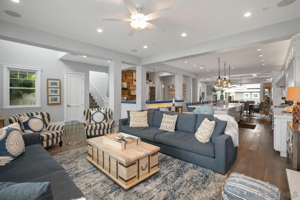 Coronado Village - Residential