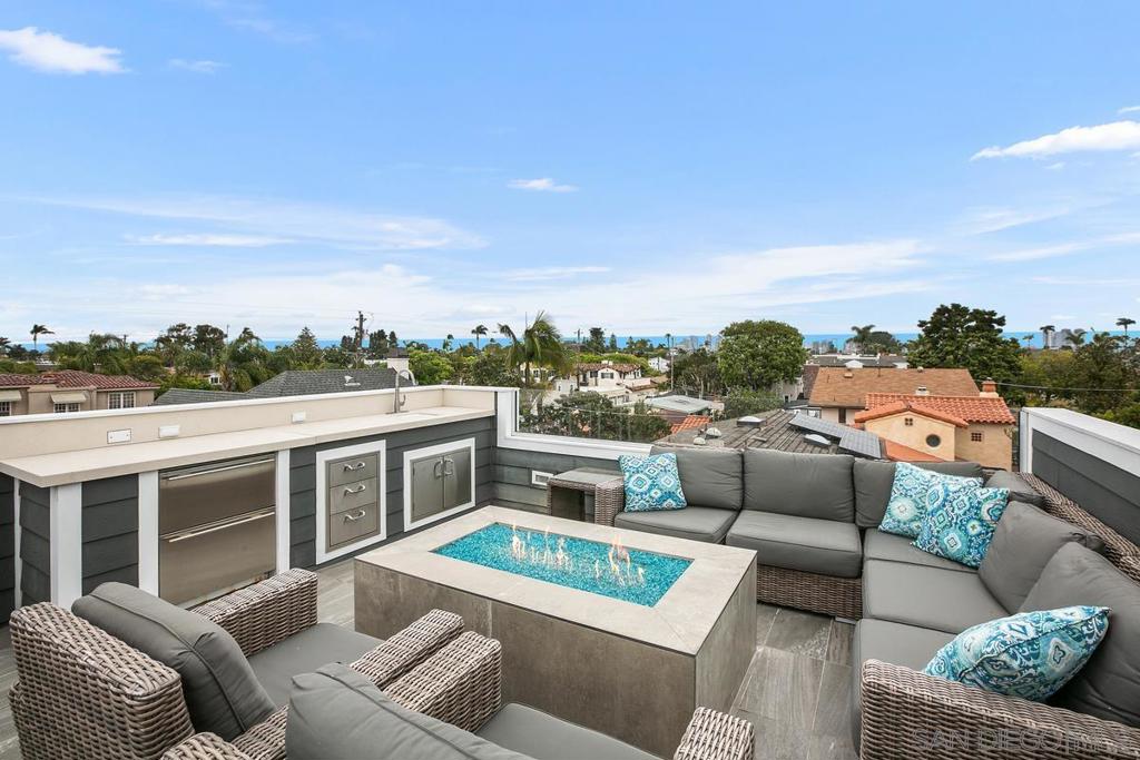 Coronado Village - Residential