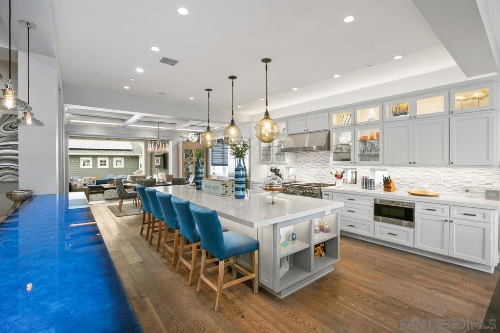 Coronado Village - Residential