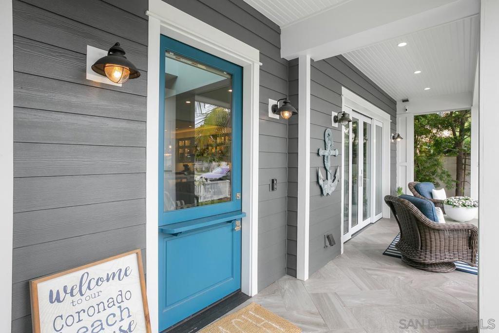 Coronado Village - Residential