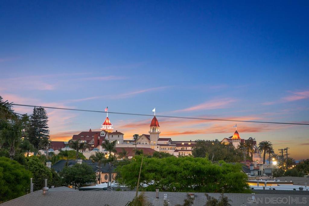 Coronado Village - Residential