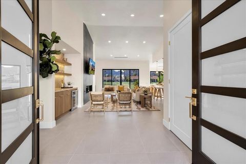 Photo of 78136 Calle Norte, La Quinta, CA 92253 (MLS # 219134721DA)