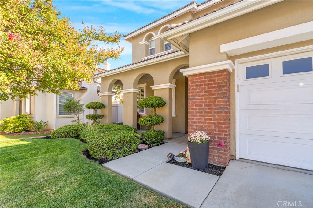 Beaumont - Residential