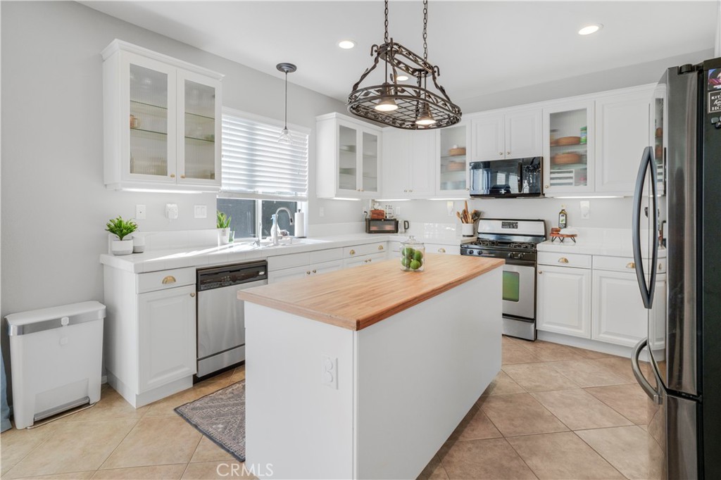 Beaumont - Residential