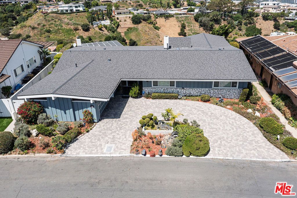 Photo of 4107 Punta Alta Drive, Los Angeles, CA 90008 (MLS # 26753825)