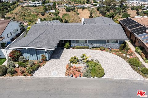 Photo of 4107 Punta Alta Drive, Los Angeles, CA 90008 (MLS # 26753825)