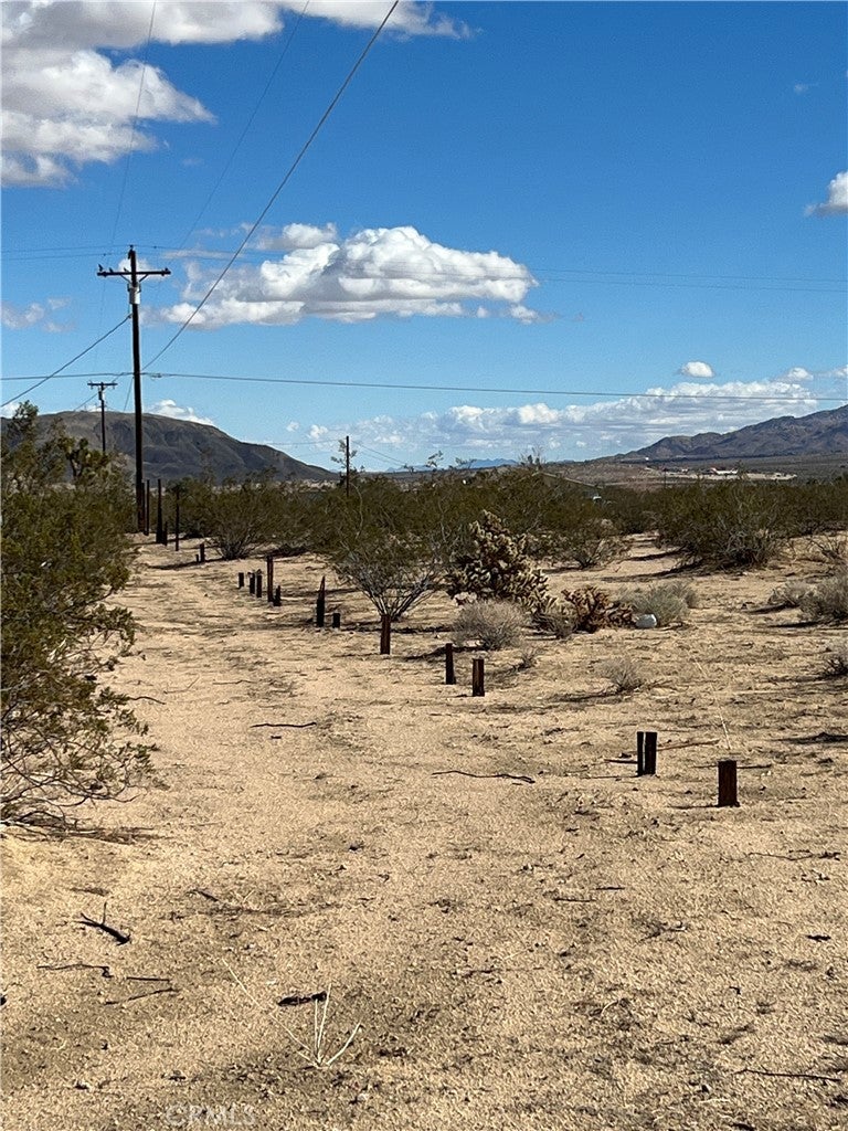 0 Uranium Road