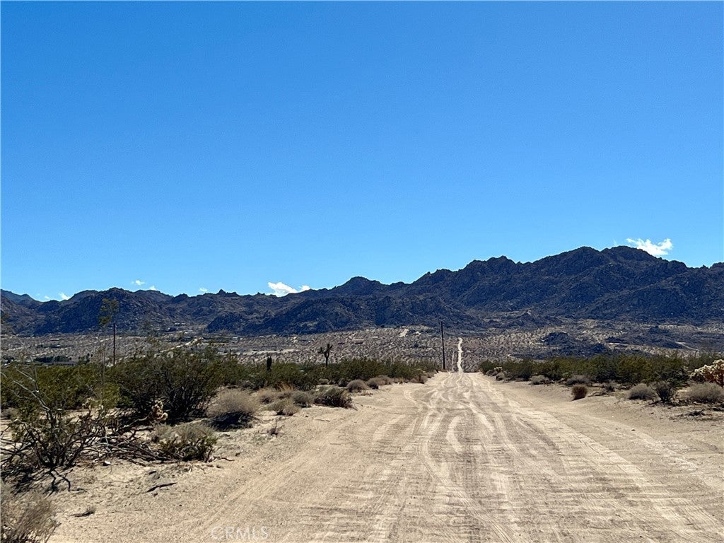 0 Uranium Road
