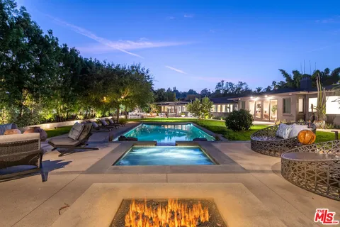 4620 Rubio Avenue, Encino, CA 91436 - MLS#: 25611343