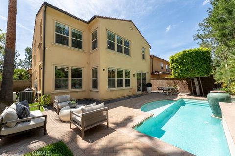 Photo of 65 Ranchland, Irvine, CA 92618 (MLS # NP26073803)