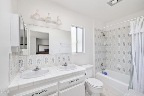 Tiny photo for 114 San Marino Avenue, Ventura, CA 93003 (MLS # V1-32743)