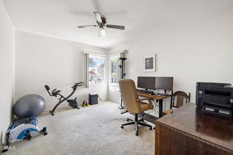 Tiny photo for 114 San Marino Avenue, Ventura, CA 93003 (MLS # V1-32743)