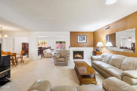 Tiny photo for 114 San Marino Avenue, Ventura, CA 93003 (MLS # V1-32743)