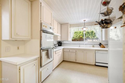 Tiny photo for 114 San Marino Avenue, Ventura, CA 93003 (MLS # V1-32743)