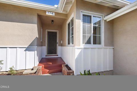 Tiny photo for 114 San Marino Avenue, Ventura, CA 93003 (MLS # V1-32743)