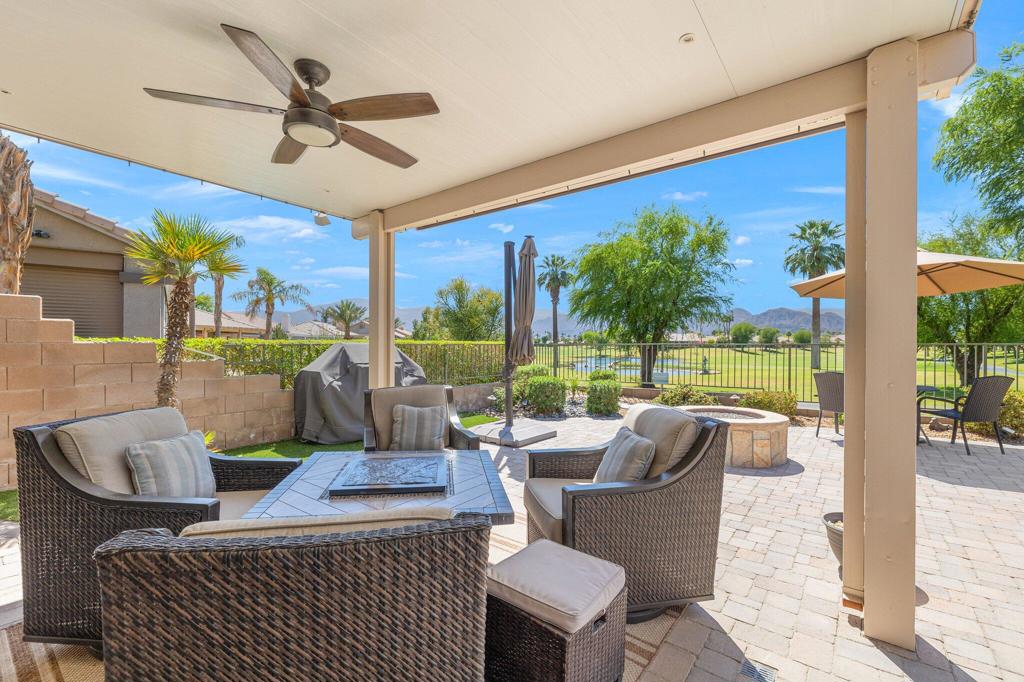 Indian Springs - Residential Lease