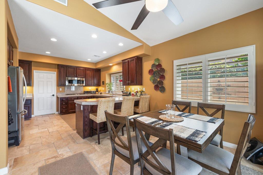 Indian Springs - Residential Lease