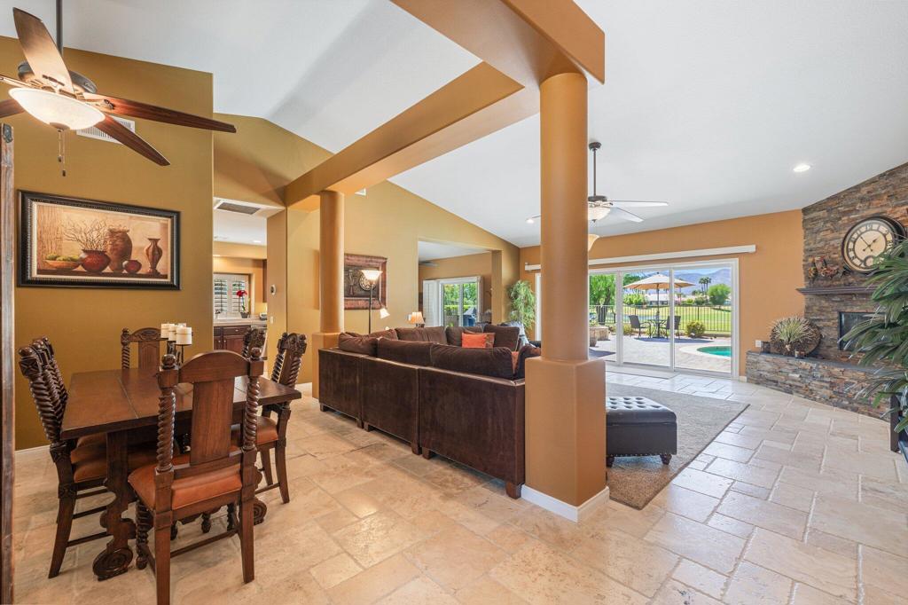 Indian Springs - Residential Lease