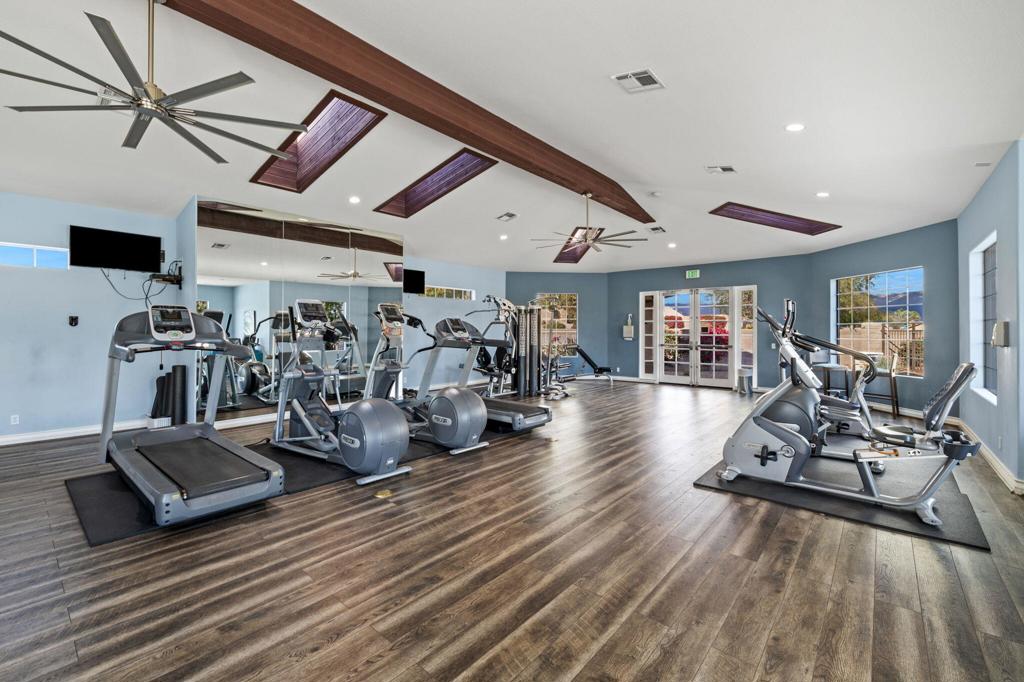 Indian Springs - Residential Lease