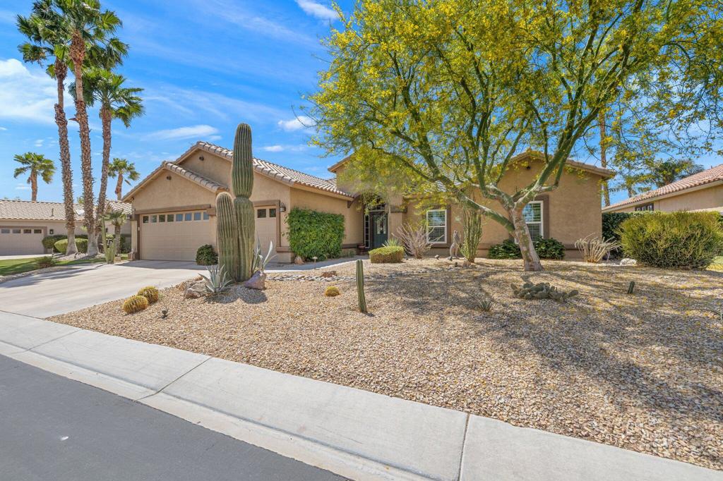 Indian Springs - Residential Lease