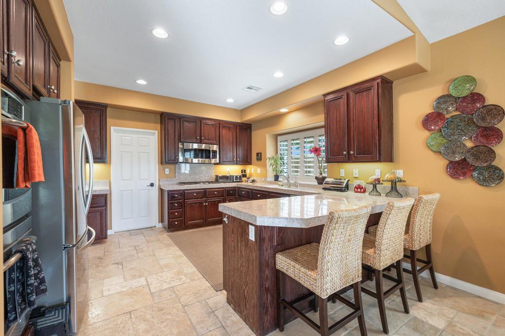 Indian Springs - Residential Lease