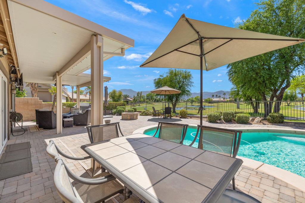 Indian Springs - Residential Lease