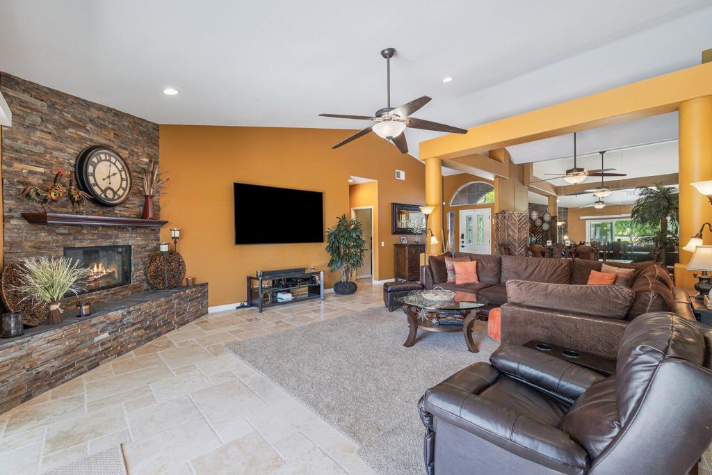 Indian Springs - Residential Lease